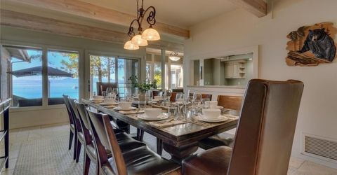 1011 Lakeshore Blvd, Incline Village, NV 89451 Photo