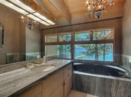 1011 Lakeshore Blvd, Incline Village, NV 89451 Photo