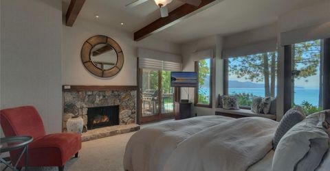 1011 Lakeshore Blvd, Incline Village, NV 89451 Photo