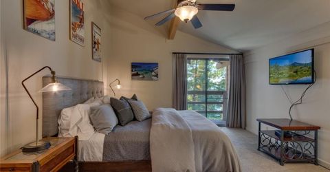 1011 Lakeshore Blvd, Incline Village, NV 89451 Photo