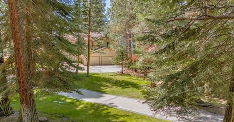 1011 Lakeshore Blvd, Incline Village, NV 89451 Photo