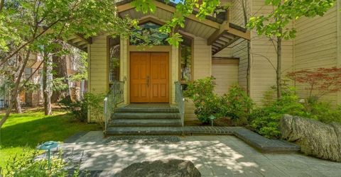 1011 Lakeshore Blvd, Incline Village, NV 89451 Photo