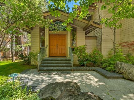 1011 Lakeshore Blvd, Incline Village, NV 89451 Photo