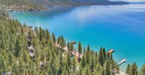 1011 Lakeshore Blvd, Incline Village, NV 89451 Photo
