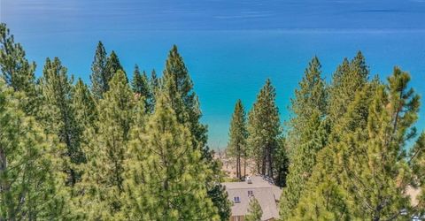 1011 Lakeshore Blvd, Incline Village, NV 89451 Photo