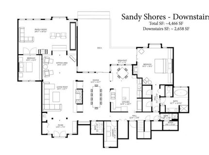 1011 Lakeshore Blvd, Incline Village, NV 89451 Photo
