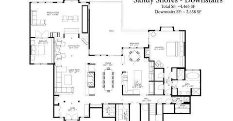 1011 Lakeshore Blvd, Incline Village, NV 89451 Photo