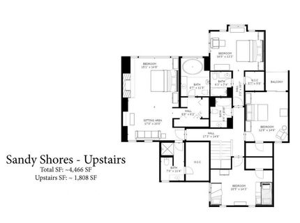 1011 Lakeshore Blvd, Incline Village, NV 89451 Photo