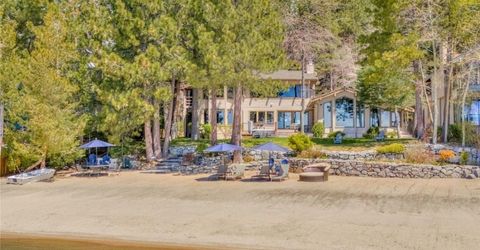1011 Lakeshore Blvd, Incline Village, NV 89451 Photo