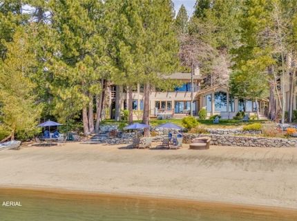 1011 Lakeshore Blvd, Incline Village, NV 89451 Photo