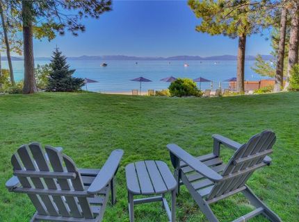 1011 Lakeshore Blvd, Incline Village, NV 89451 Photo