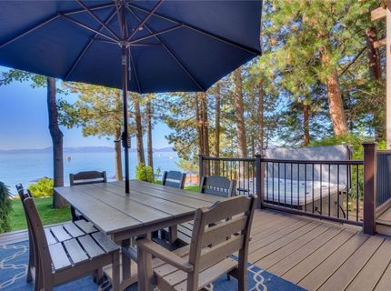 1011 Lakeshore Blvd, Incline Village, NV 89451 Photo