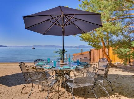 1011 Lakeshore Blvd, Incline Village, NV 89451 Photo
