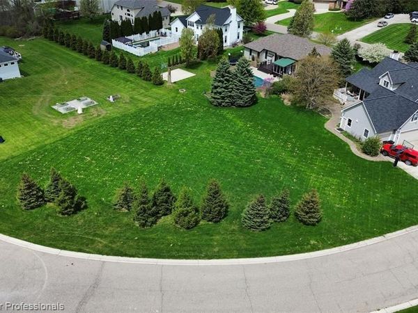00 Championship Drive , Davison Twp, MI 48426