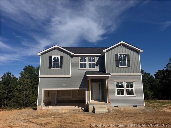 118 Colorado Court, Spring Lake, NC 28390