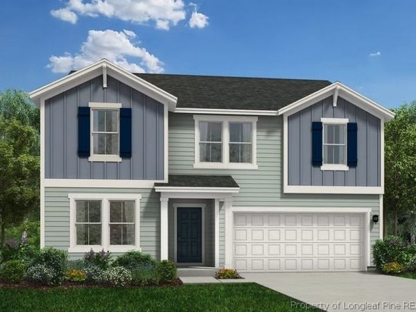 118 Colorado Court, Spring Lake, NC 28390
