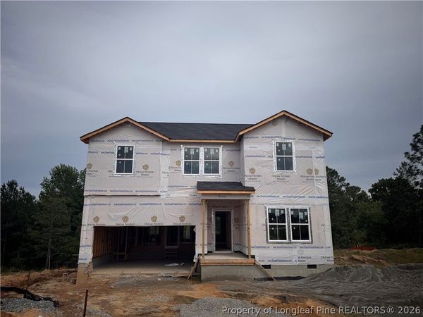 118 Colorado Court, Spring Lake, NC 28390
