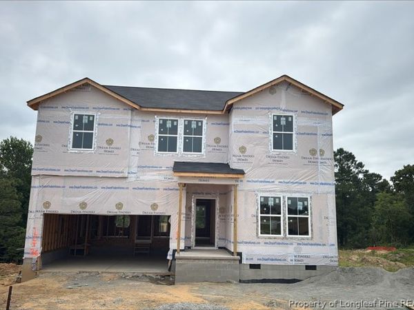 118 Colorado Court, Spring Lake, NC 28390