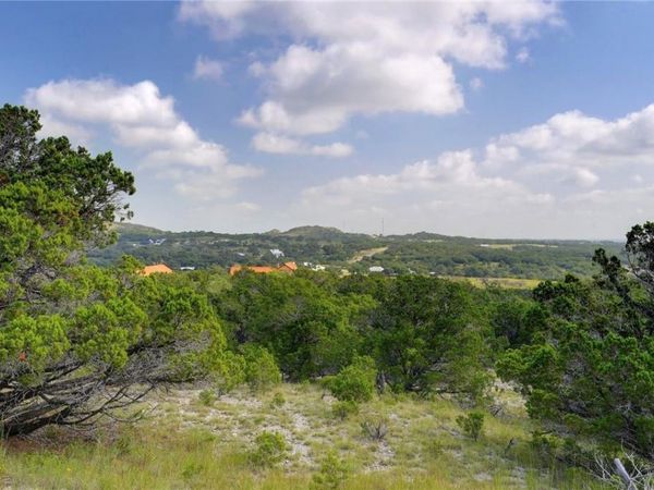 Lot 129 & 130 Lynx Cove RD, Blanco, TX 78606