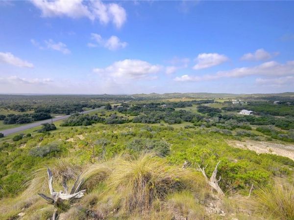 Lot 129 & 130 Lynx Cove RD , Blanco, TX 78606