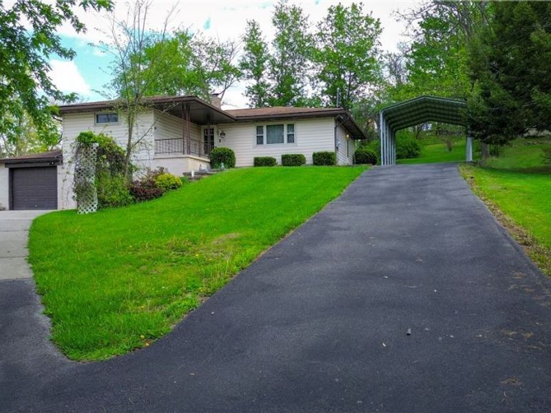 523 Juanita Street, Steubenville, OH 43952 Photo 42