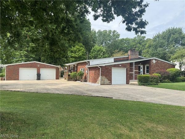 4847 Norquest Boulevard, Youngstown, OH 44515
