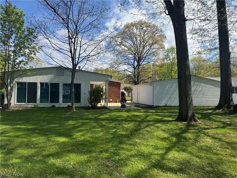 4847 Norquest Boulevard, Youngstown, OH 44515 Photo 3