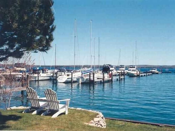 202 Ferry Avenue, Unit 176, Charlevoix, MI 49720