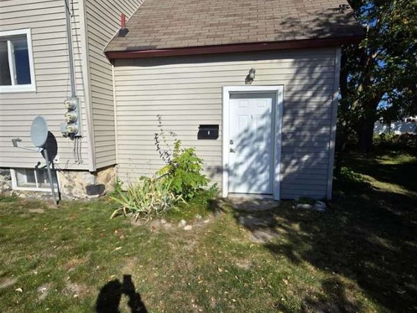 302 N Center Avenue, Unit 1, Gaylord, MI 49735