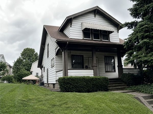 1600 Leishman Ave, New Kensington, PA 15068
