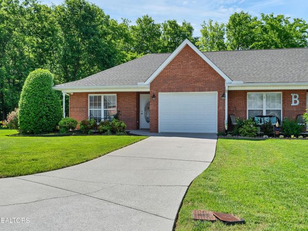 3026 Yearling Lane, Maryville, TN 37803