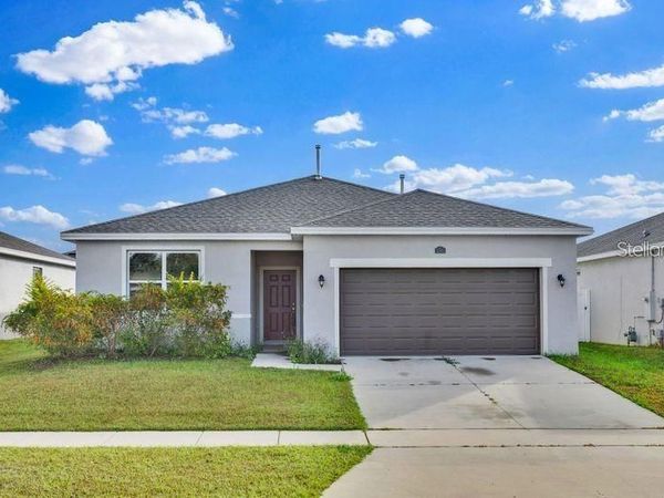 3345 CURLEW AVENUE , LEESBURG, FL 34748