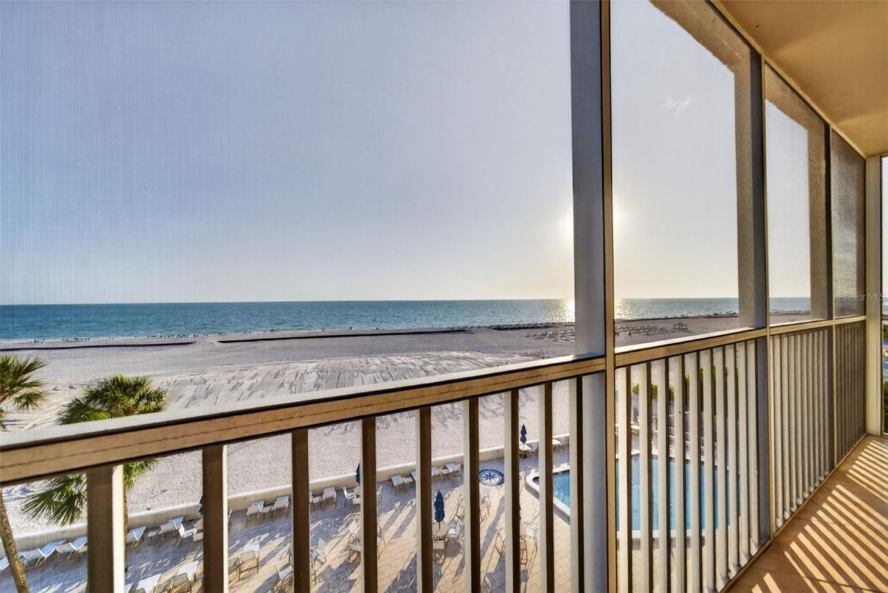 800 Benjamin Franklin Drive, Unit 509, Sarasota, FL 34236 Photo