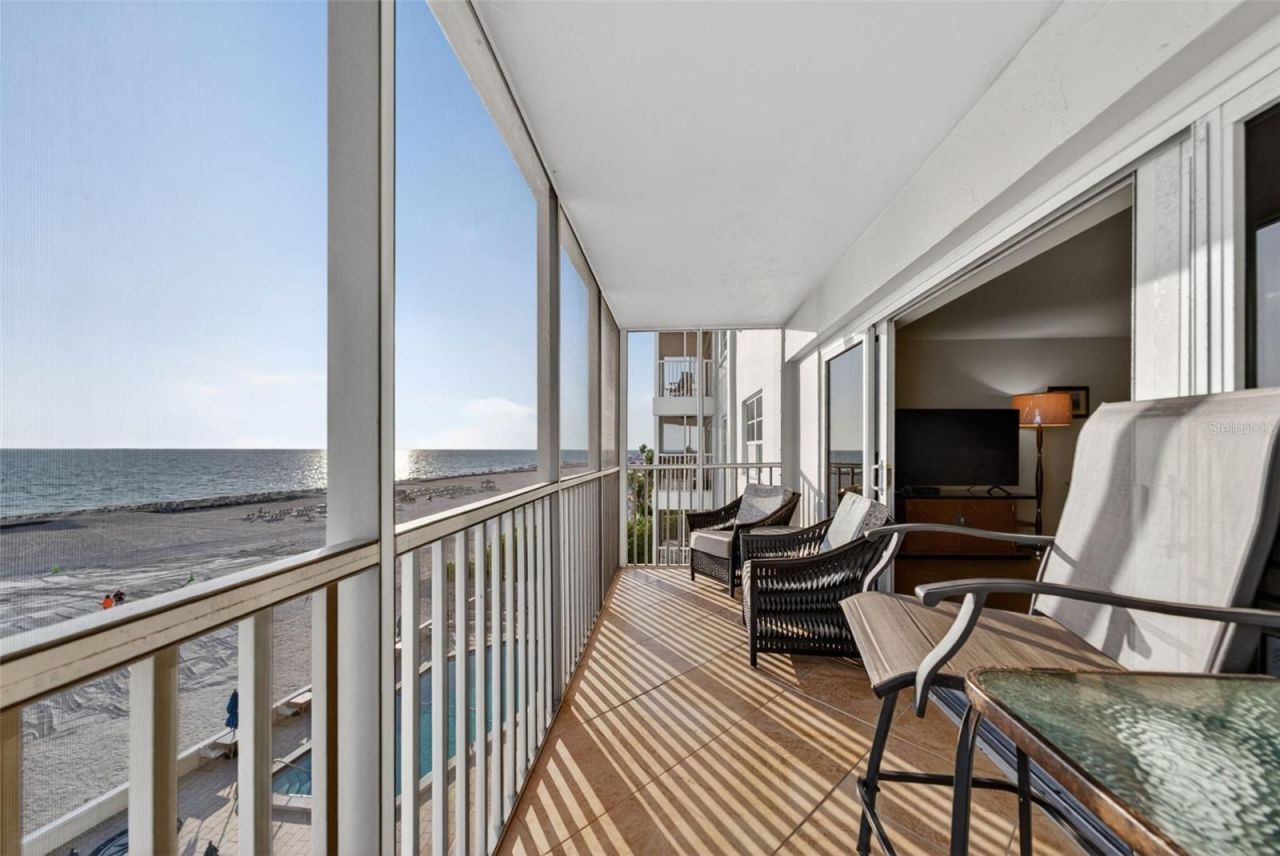 800 Benjamin Franklin Drive, Unit 509, Sarasota, FL 34236 Photo