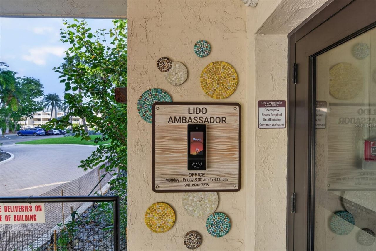 800 Benjamin Franklin Drive, Unit 509, Sarasota, FL 34236 Photo