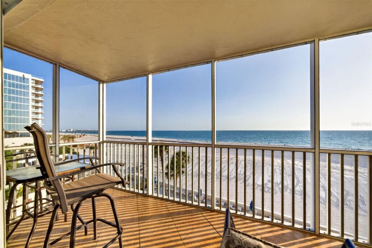 800 Benjamin Franklin Drive, Unit 509, Sarasota, FL 34236 Photo