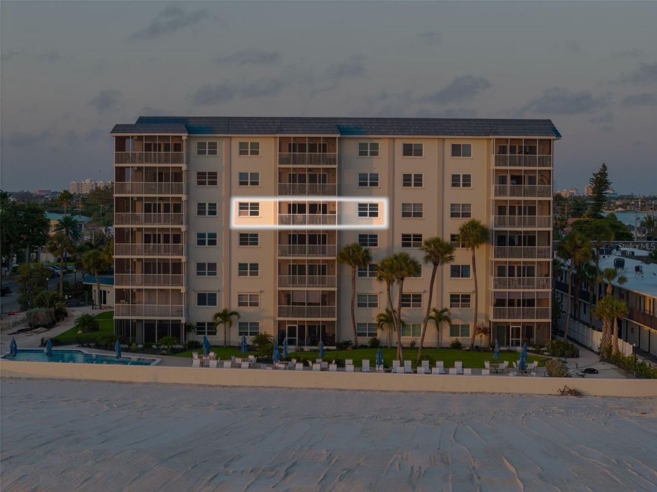 800 Benjamin Franklin Drive, Unit 509, Sarasota, FL 34236 Photo