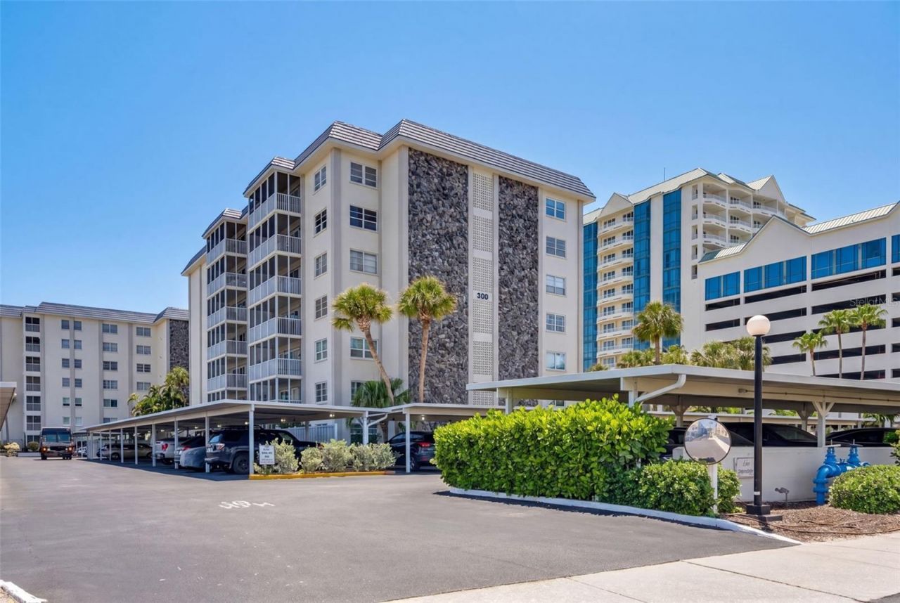 800 Benjamin Franklin Drive, Unit 509, Sarasota, FL 34236 Photo