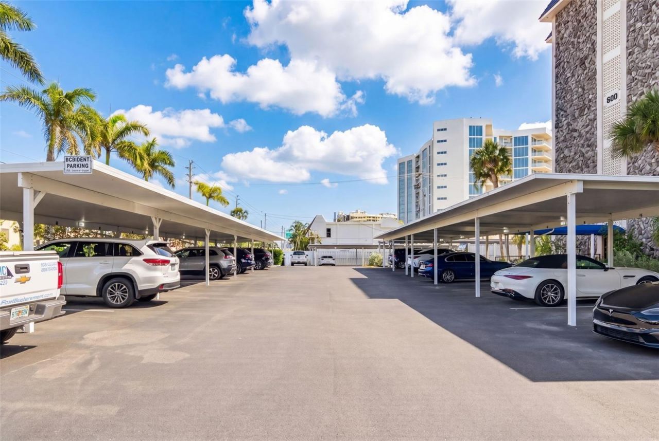 800 Benjamin Franklin Drive, Unit 509, Sarasota, FL 34236 Photo