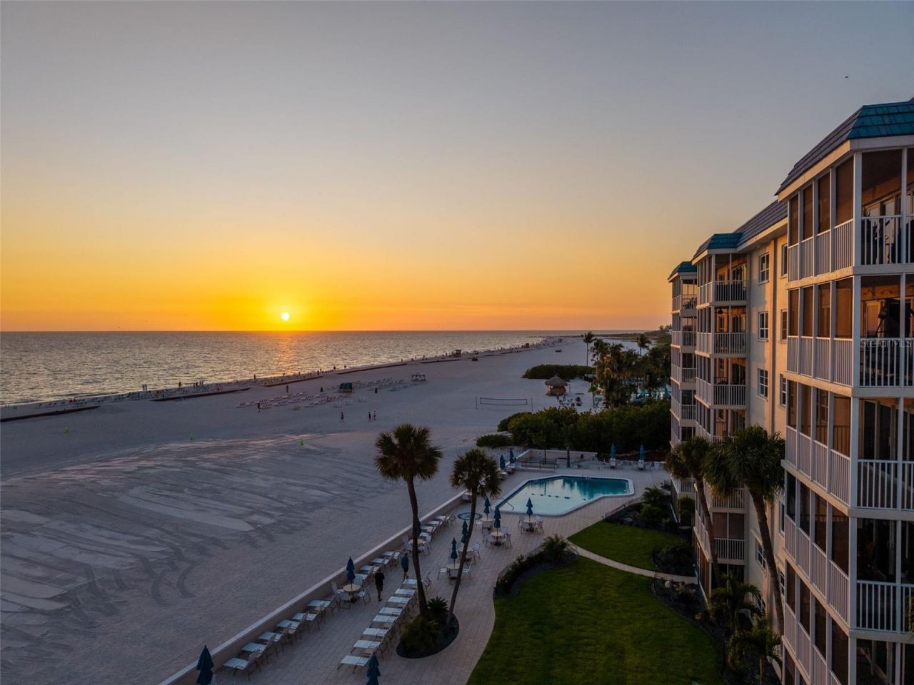 800 Benjamin Franklin Drive, Unit 509, Sarasota, FL 34236 Photo