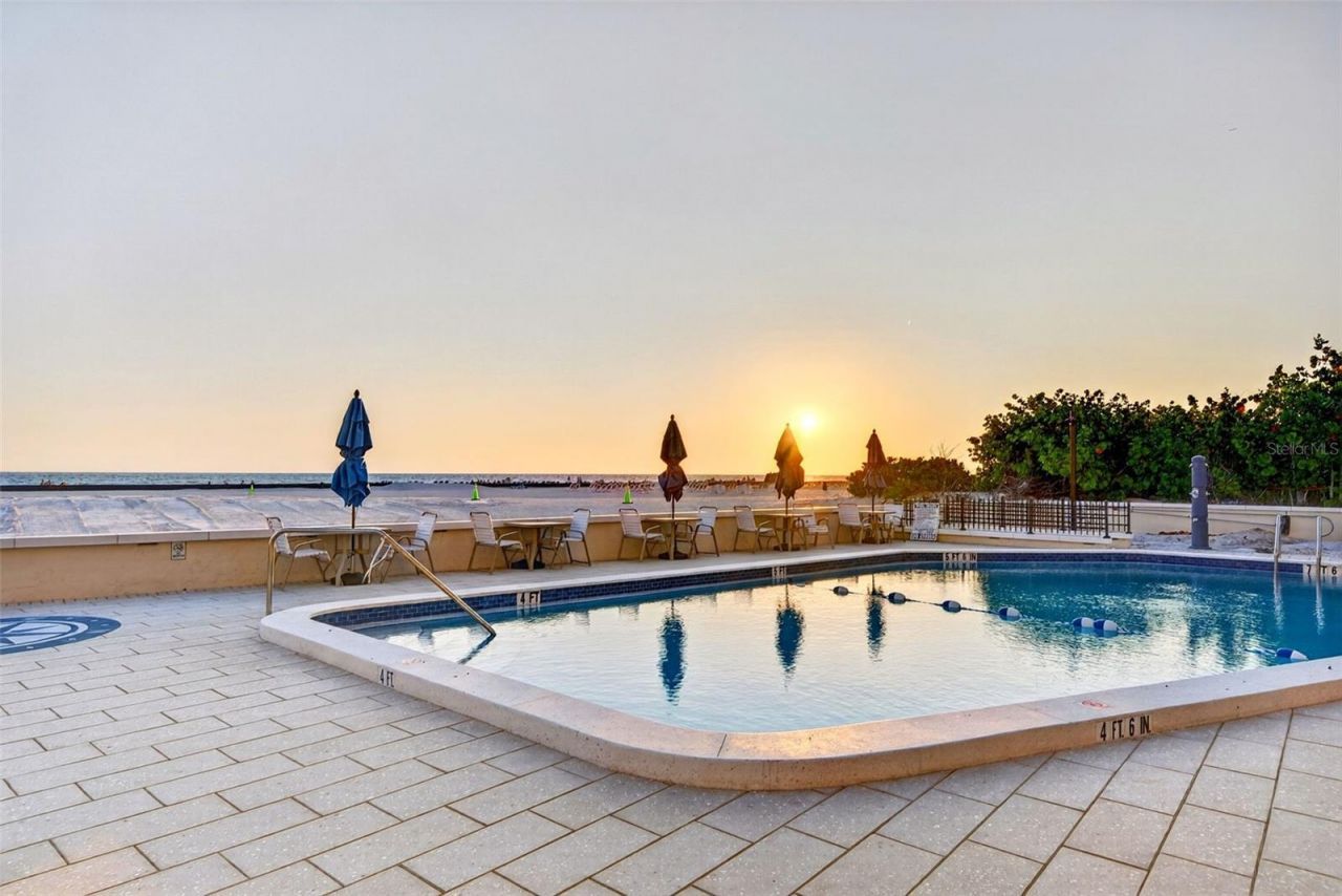 800 Benjamin Franklin Drive, Unit 509, Sarasota, FL 34236 Photo