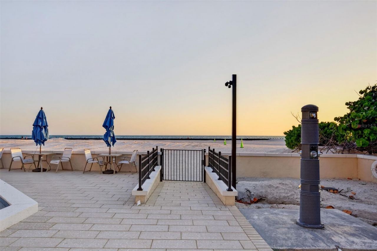 800 Benjamin Franklin Drive, Unit 509, Sarasota, FL 34236 Photo