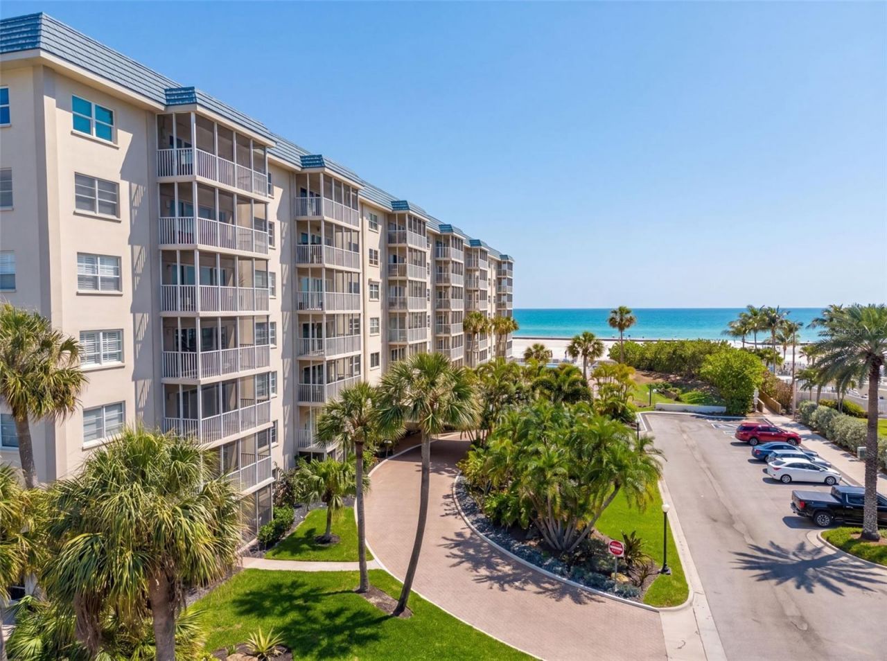 800 Benjamin Franklin Drive, Unit 509, Sarasota, FL 34236 Photo