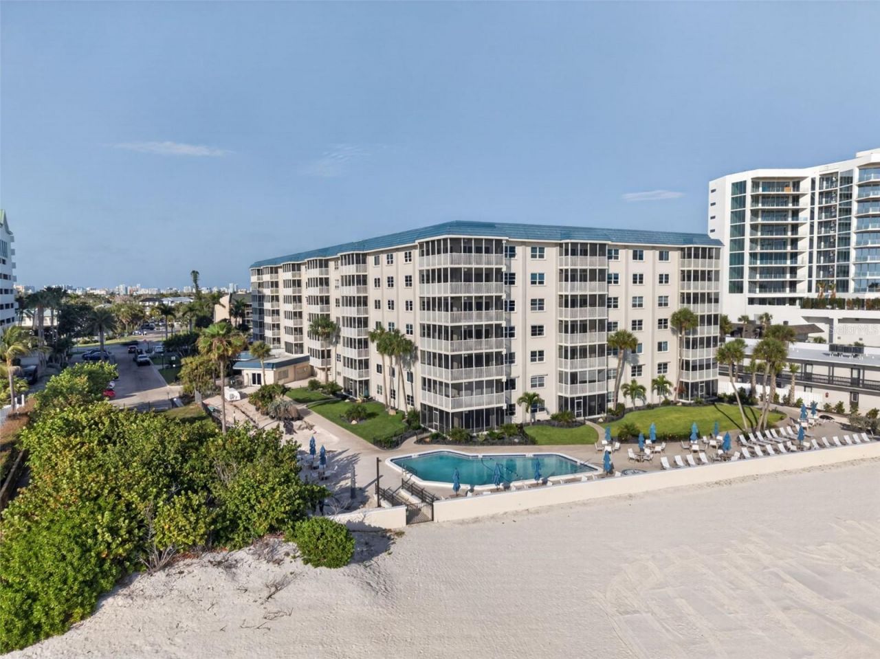 800 Benjamin Franklin Drive, Unit 509, Sarasota, FL 34236 Photo