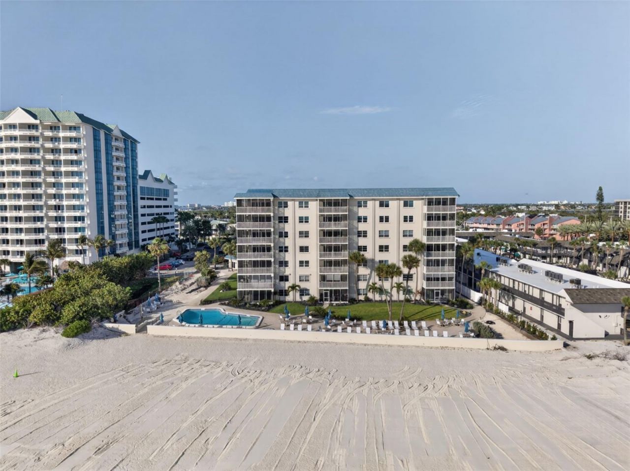 800 Benjamin Franklin Drive, Unit 509, Sarasota, FL 34236 Photo