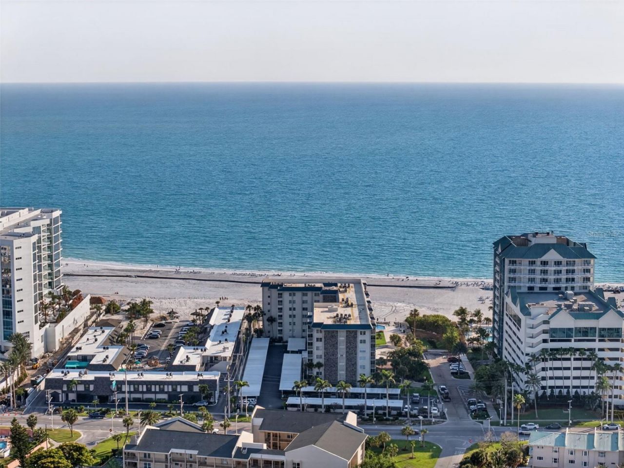 800 Benjamin Franklin Drive, Unit 509, Sarasota, FL 34236 Photo