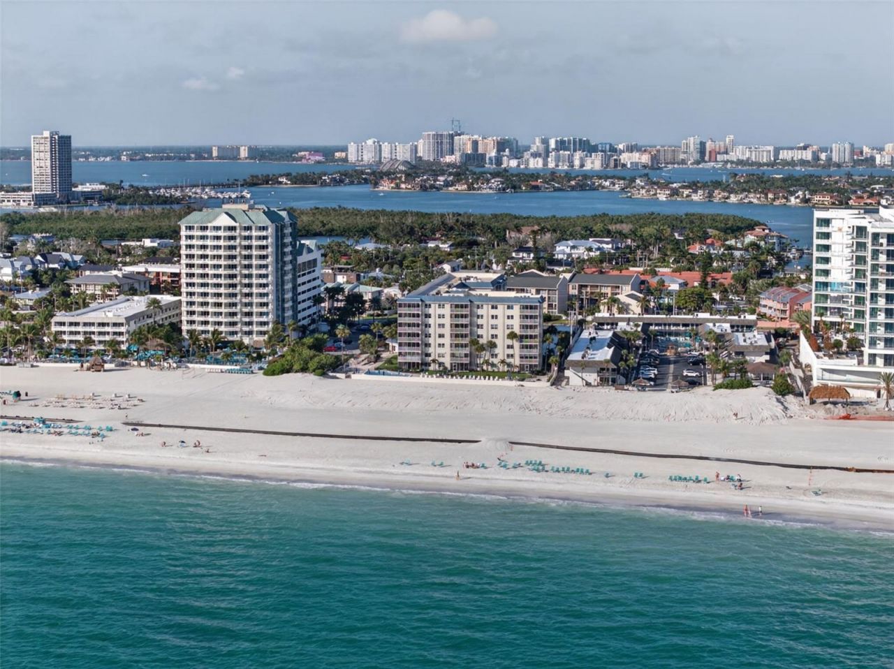 800 Benjamin Franklin Drive, Unit 509, Sarasota, FL 34236 Photo