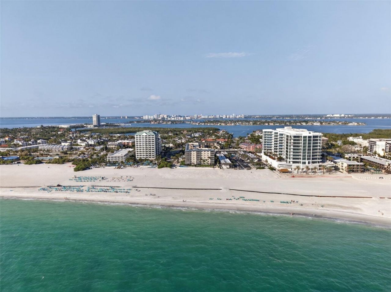 800 Benjamin Franklin Drive, Unit 509, Sarasota, FL 34236 Photo