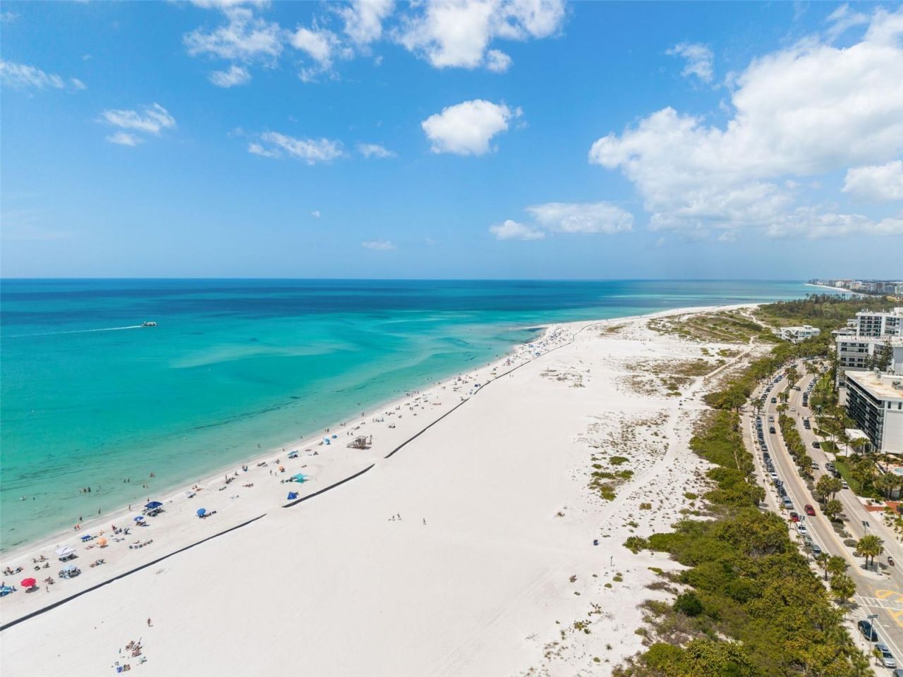 800 Benjamin Franklin Drive, Unit 509, Sarasota, FL 34236 Photo