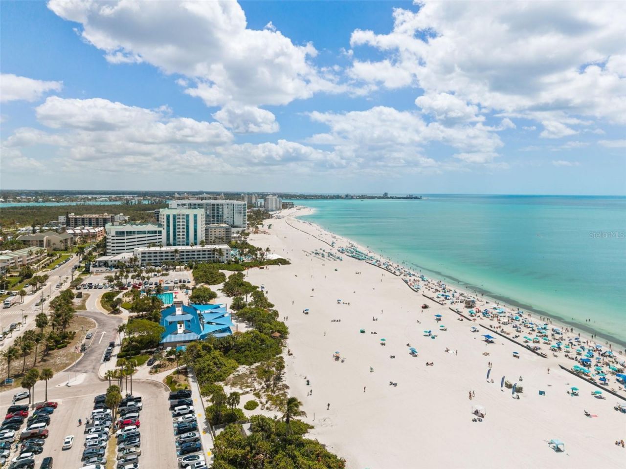 800 Benjamin Franklin Drive, Unit 509, Sarasota, FL 34236 Photo